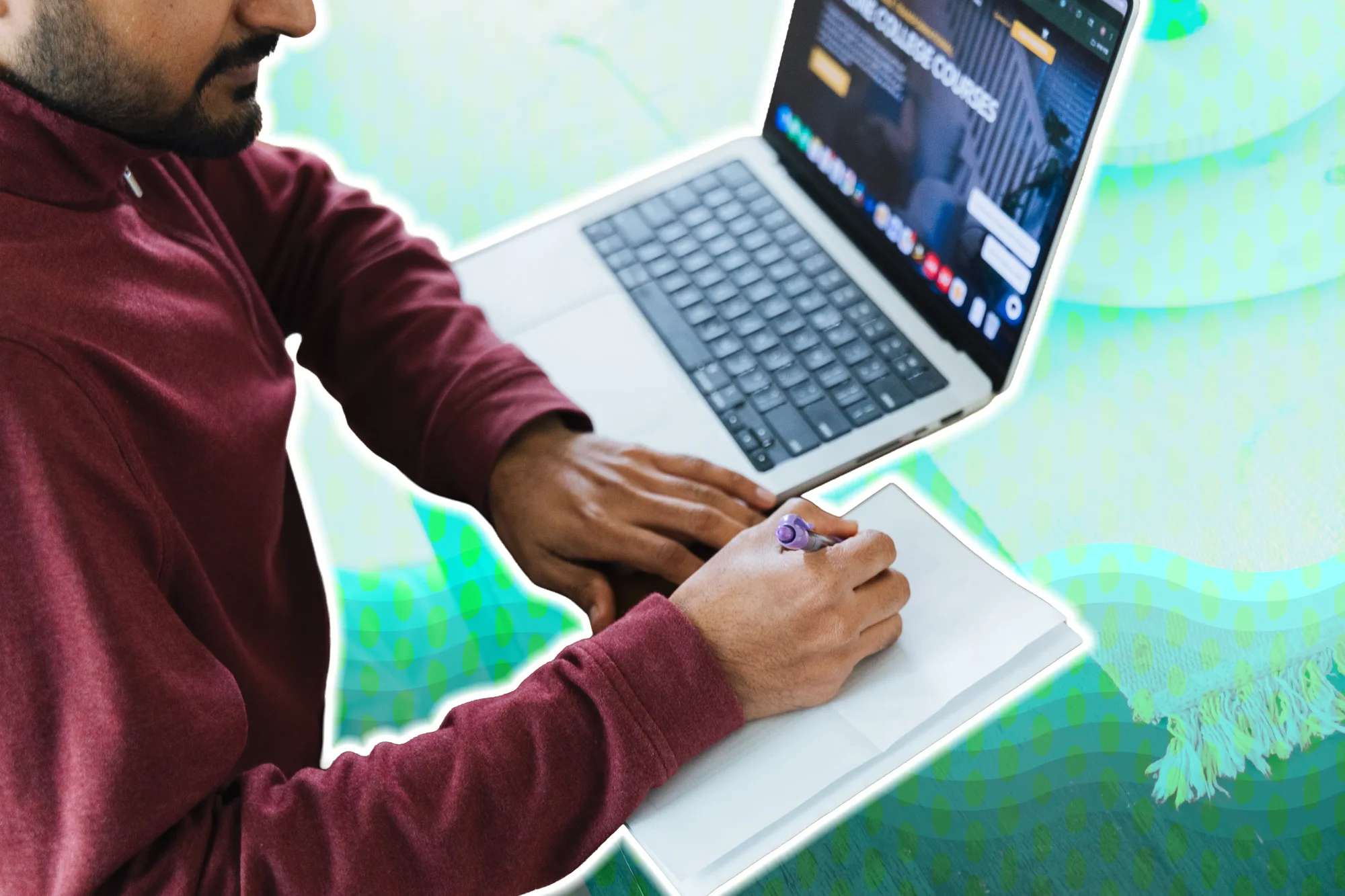 how-long-is-nursing-school image